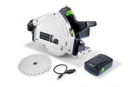 Festool 577938 Toy Cordless Plunge Saw TY-TSC £49.00